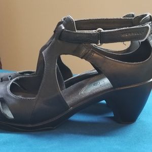 Merrell Walking Pumps